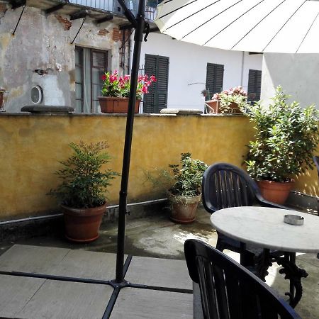 Viabasso11 Guest House Novi Ligure Exterior photo