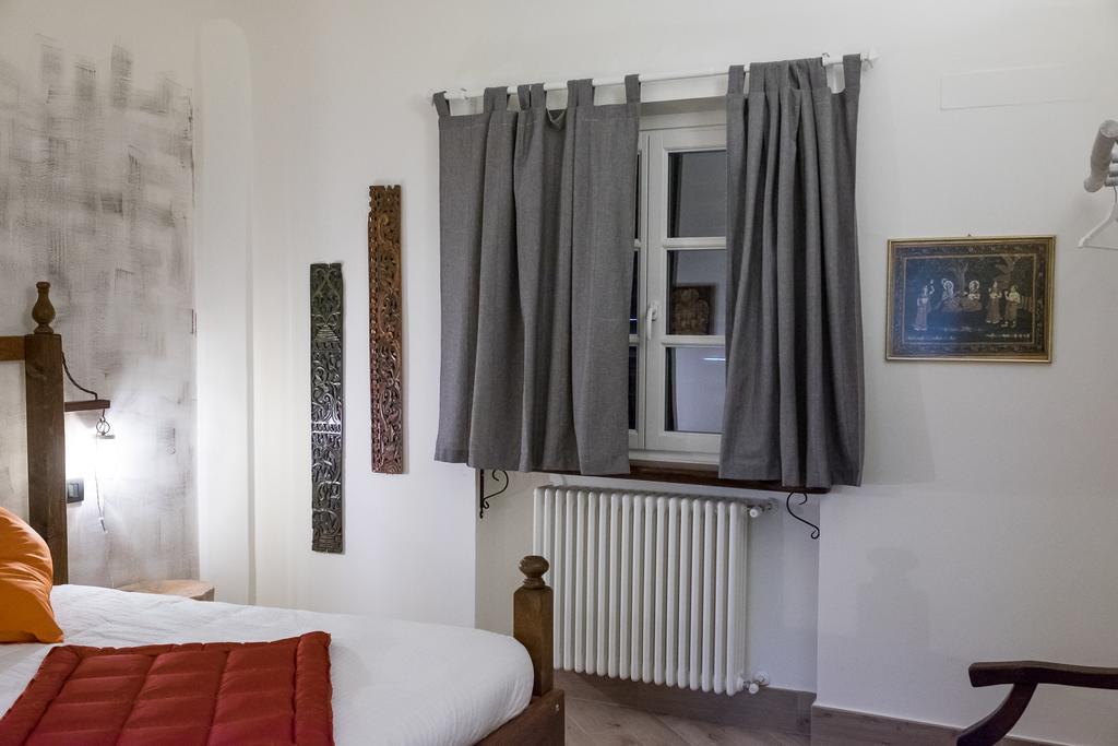 Viabasso11 Guest House Novi Ligure Exterior photo