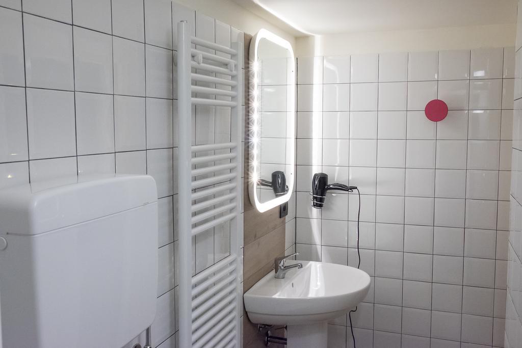 Viabasso11 Guest House Novi Ligure Exterior photo