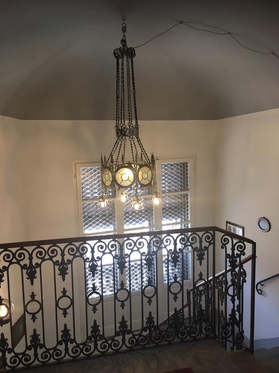 Viabasso11 Guest House Novi Ligure Exterior photo