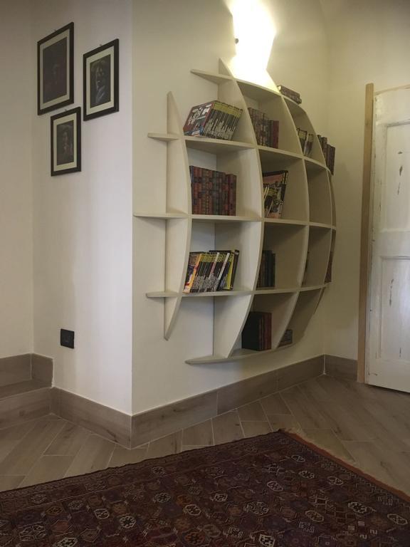 Viabasso11 Guest House Novi Ligure Exterior photo
