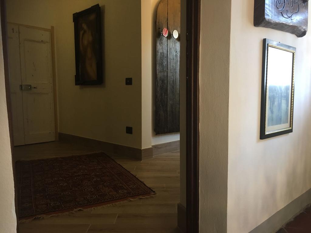 Viabasso11 Guest House Novi Ligure Exterior photo