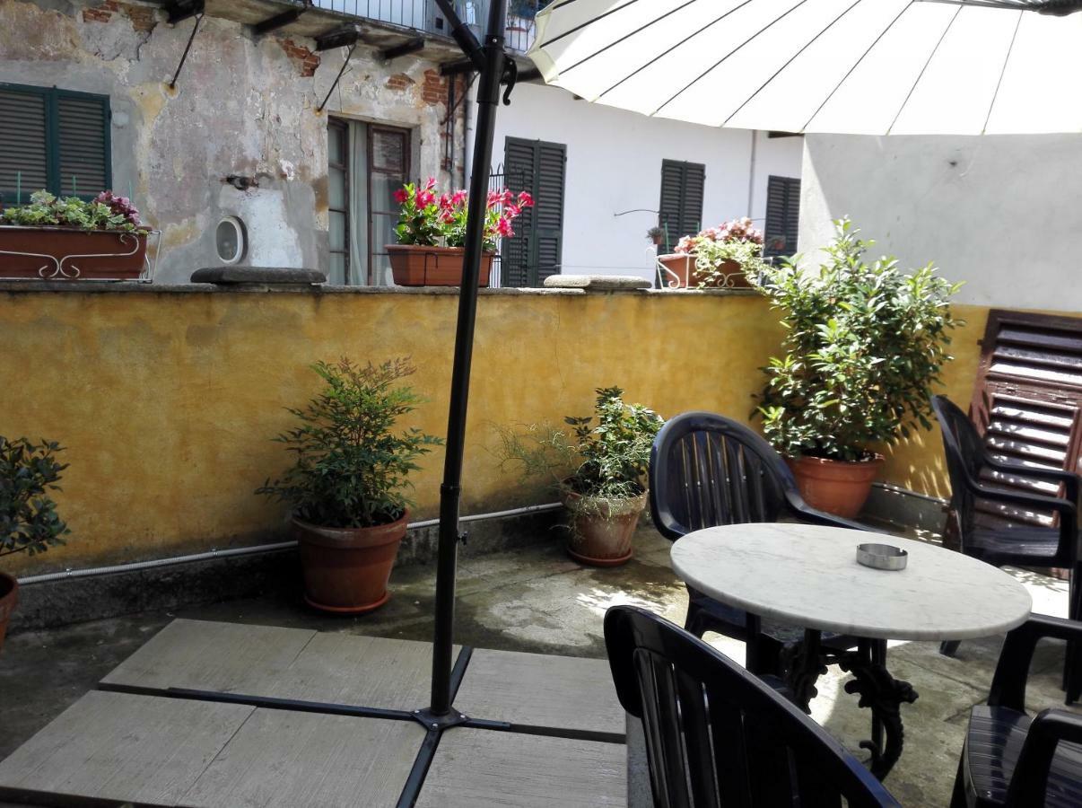 Viabasso11 Guest House Novi Ligure Exterior photo