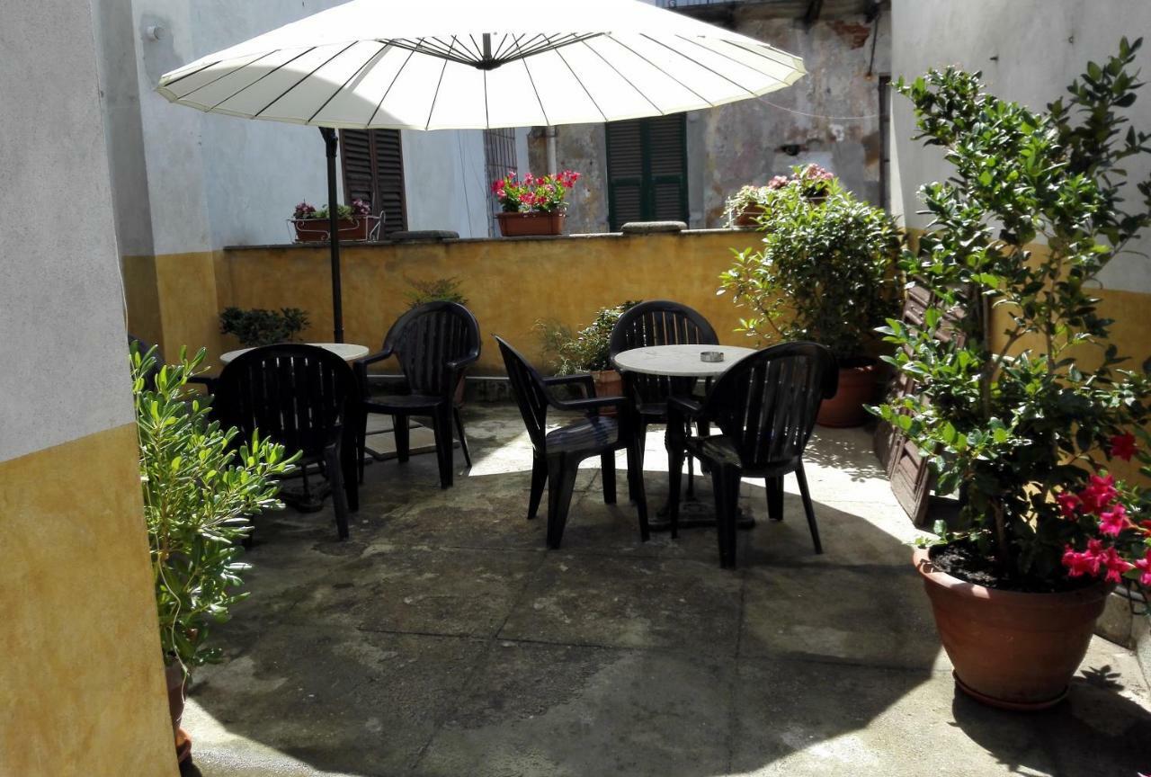 Viabasso11 Guest House Novi Ligure Exterior photo
