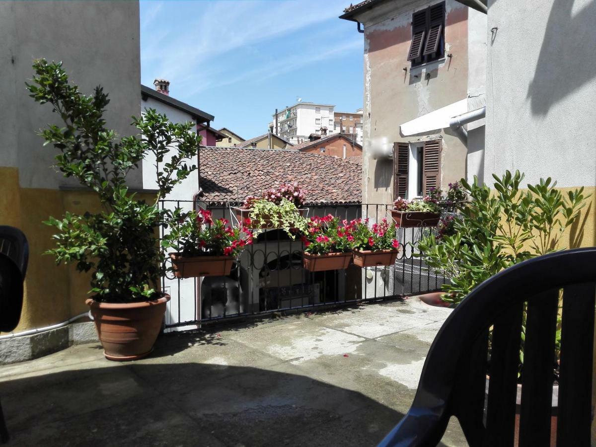 Viabasso11 Guest House Novi Ligure Exterior photo
