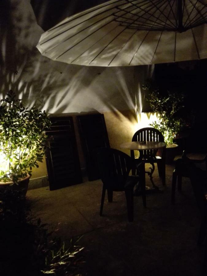 Viabasso11 Guest House Novi Ligure Exterior photo